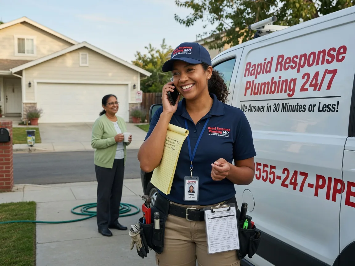Emergency Plumber Kimberly, WI FAQs